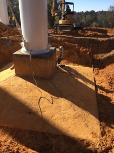 BUNKER HILL UNDERPIN 2