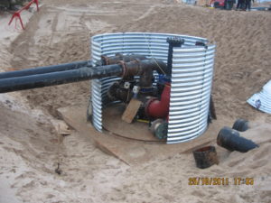 CONTAINMENT (5)