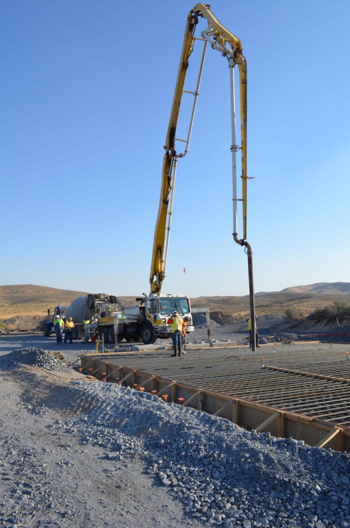 CRANE PAD 2