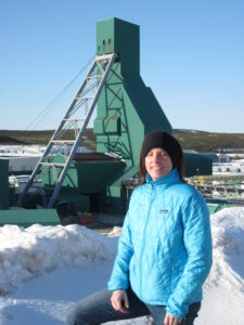 MAE IN SASKATOON