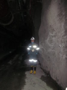 MAE UNDERGROUND