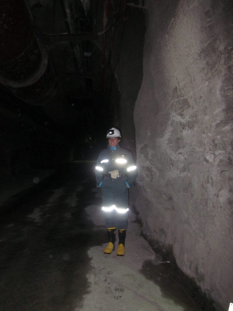 MAE UNDERGROUND