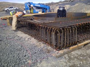 RAISED BORE PAD (2)
